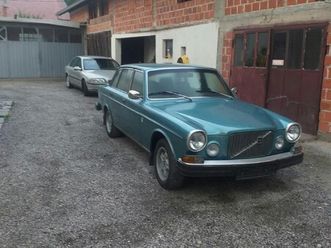 volvo 164 e