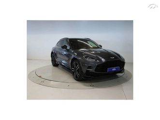 aston martin dbx 4.0 v8 707 4wd auto 707. 5p