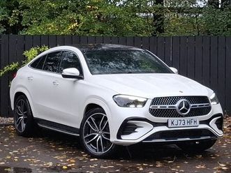 2024 - gle 450d 4matic amg line premium + 5dr 9g-tronic