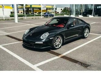 porsche carrera s 991.997