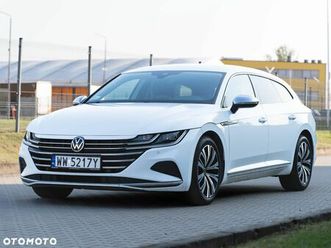 volkswagen arteon shooting brake ver-2-0-tdi-scr-elegance-dsg