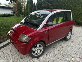 MICROCAR MC1 microcar-mc1-dobryszyce-sprzedajemy-pl