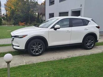 mazda cx5 benzyna!! przebieg 45tyś km!! gorzyce - sprzedajemy.pl