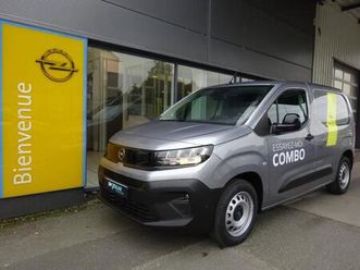 cargo m 650kg bluehdi 130ch s&s eat8 pack premium connec