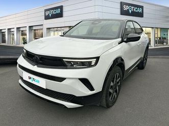 1.2 turbo hybrid 136ch gs e-dct6