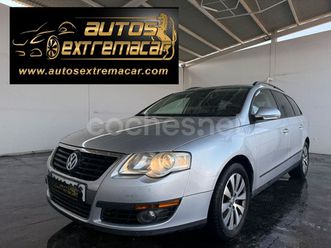 volkswagen passat variant 2.0 tdi dpf advance