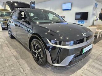 84kwh n line s auto 5dr