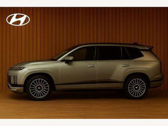 110kwh calligraphy auto awd 5dr