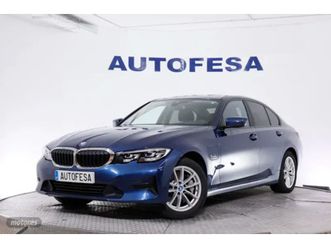 330e hibrido enchufable auto 292cv 4p # iva deducible,navy,