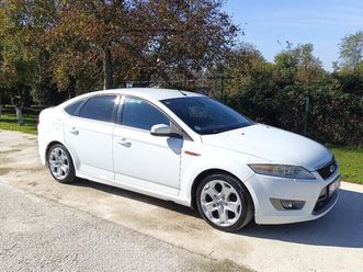 ford mondeo 2,2 x, 2010 god.