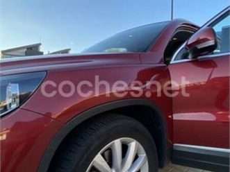 volkswagen tiguan cityscape 2.0 tdi bmt 4x2