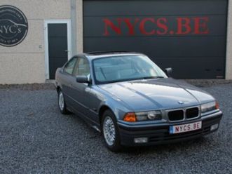 e36 325ia