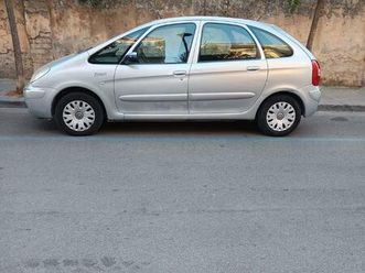 citroen xsara picasso 1600 hdi