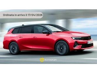 1.6 plug-in hybrid 225 cv at7 sports tourer gse