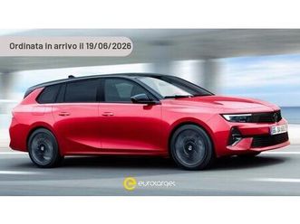 1.6 plug-in hybrid 225 cv at7 sports tourer gse