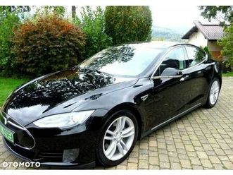 tesla model s 70 d
