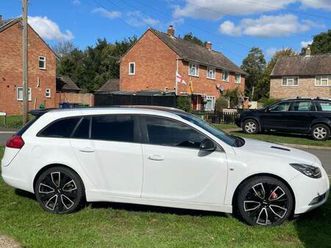 vauxhall, insignia, estate, 2012, manual, 1956 (cc), 5 doors