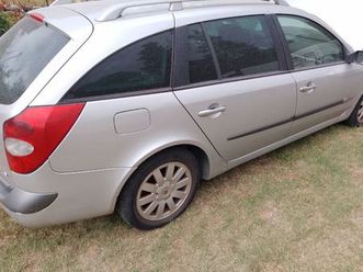 renault laguna grandtour 1,9 dci, 2006 god.