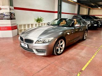 z4 (e89) z4 sdrive23i m sport