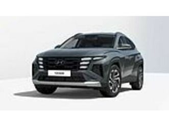 hyundai tucson 1.6 t-gdi 48v dct business