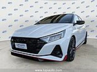 hyundai i20 1.6 t-gdi n performance techno pack + gadget n performance