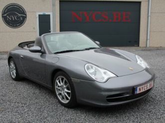 996 cabrio