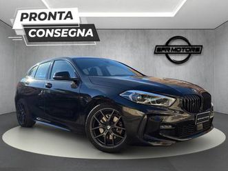 serie 1 (f40) 118d msport 150cv - promo