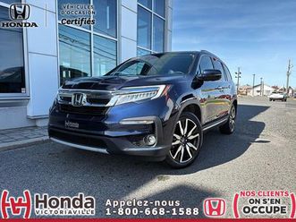 touring 8 places awd