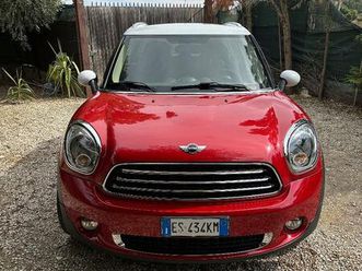 mini couper d countryman