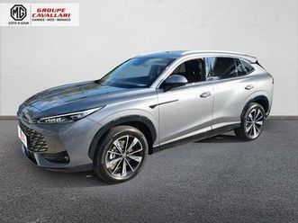 ehs 1.5 hybrid+ 224 ch luxury