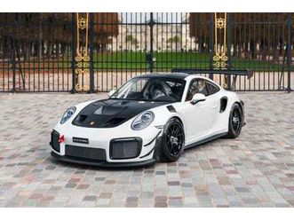 gt2 rs clubsport - n°028/200, spare parts