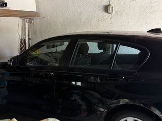 bmw 1 baujahr 2016 mit hagelschaden