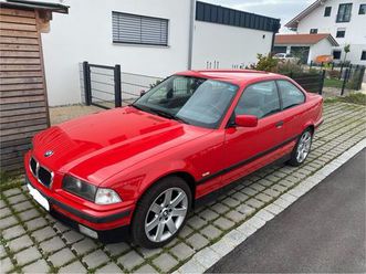 BMW SERIE 3 COUPE bmw-323ia-coupe