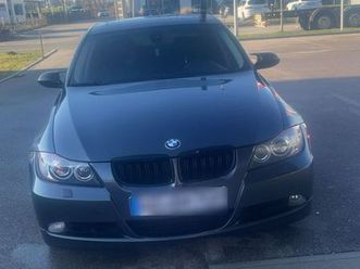 verkaufe bmw e90 335i