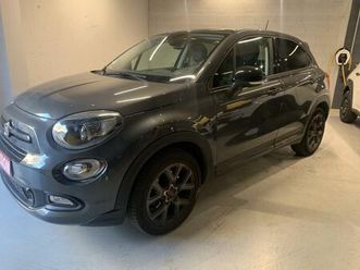 1.4 multiair 140ch s-design 4x2