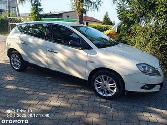 lancia delta 2.0 mj platino