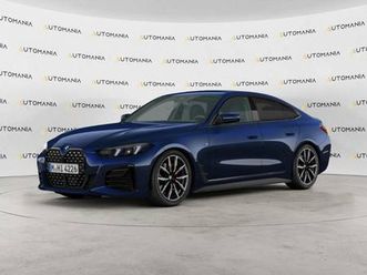 serie 4 cabrio(g23) 420d xdrive m sport pro auto mh48v