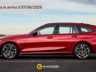 serie 3(g20/1-80/1) 330e touring msport