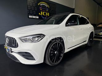 mercedes-benz gla mercedesamg gla 45 s 4matic