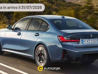 serie 3(g20/1-80/1) 330e xdrive msport