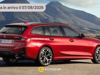 serie 3(g20/1-80/1) 330e xdrive touring
