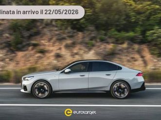 s. 5(g60/61/90/99) 530e xdrive msport