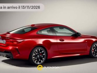 serie 4 cpé(g22/82) m440i 48v xdrive coupé