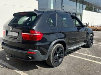 bmw - x5