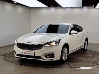 kia k7 3.0 lpg deluxe