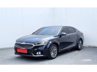 kia k7 3.0 lpi luxury