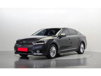kia k7 3.0 lpi luxury