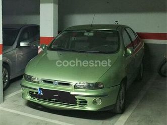 fiat marea