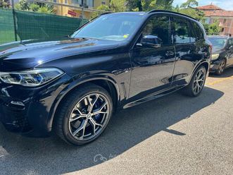 xdrive 7p - pronta consegna -