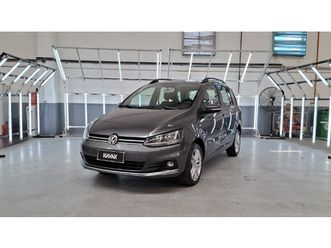volkswagen suran 1.6 16v highline my18/19 wagon 2019